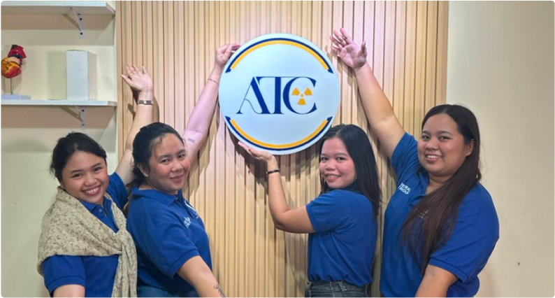 Why Choose ATC